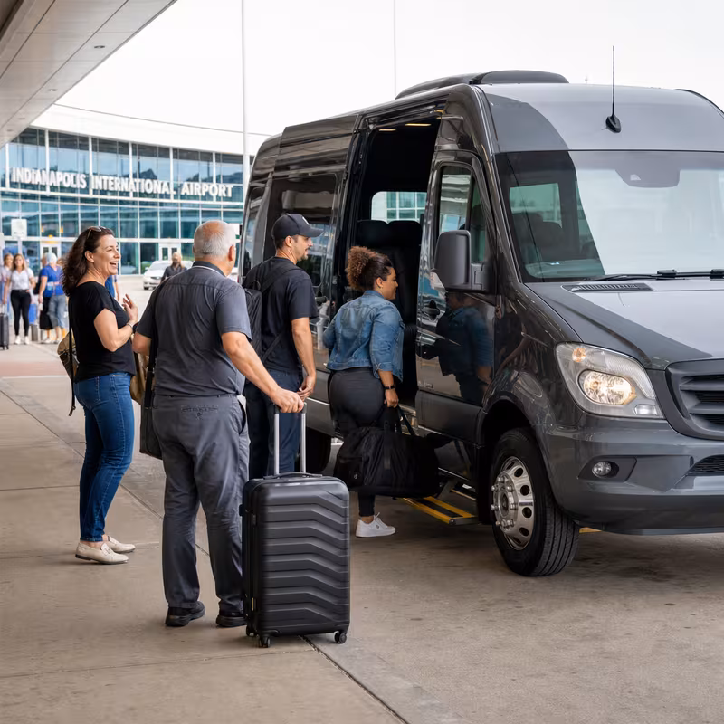 airport transportation