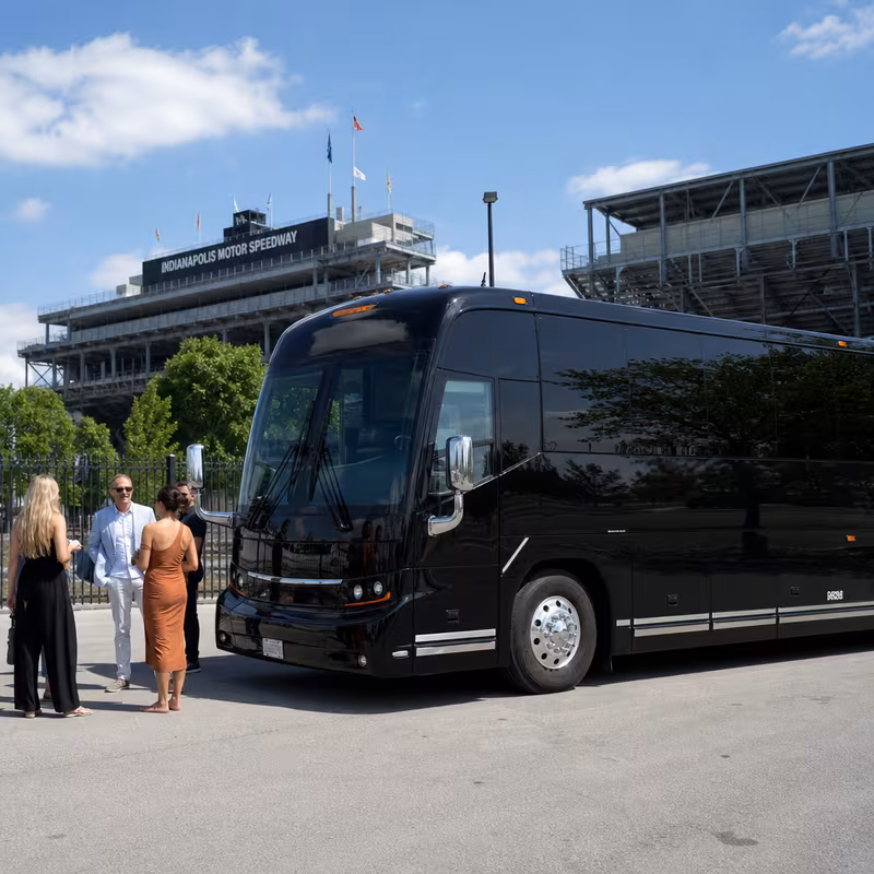 Indianapolis Motor Speedway